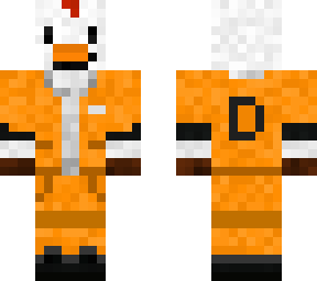 class d qwack scp