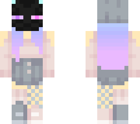 cloudieskys skin