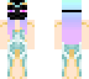 cloudieskys skin(dress)