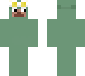 clout frog