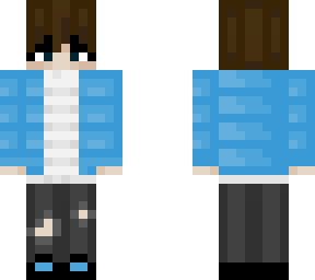cobalt jacket v2