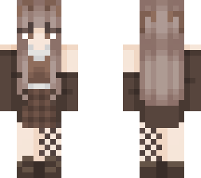 coffee girl