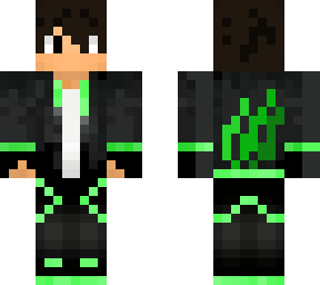 cool boy 2