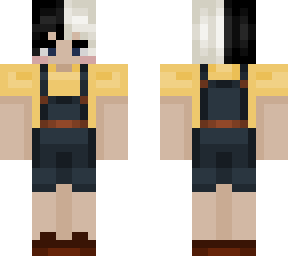 cool skin ig