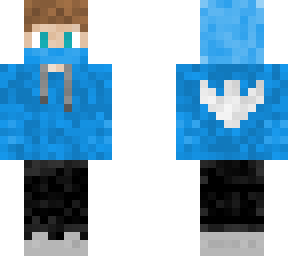 coolsaaqi custom minecraft skin