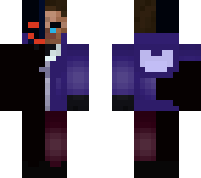 corrupted memories