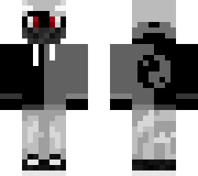 corrupted rusty