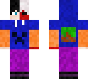 cosxzq's skin
