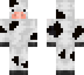cow pog
