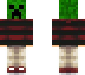 creeperboi 2.0