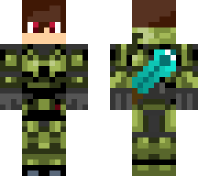 cristopher skin