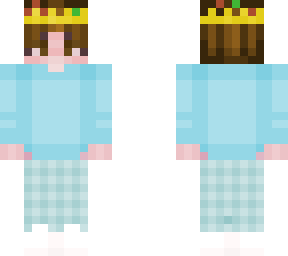 crown main