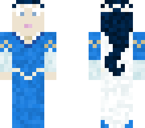 crown princess elora britannia of the britannian empire