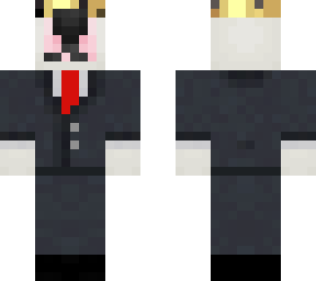 crown walter suit