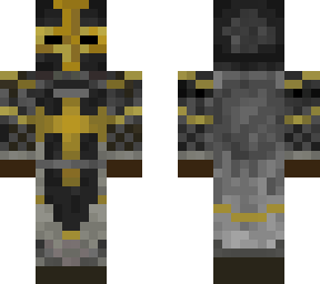 crusader