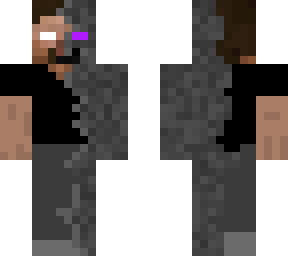 cursed herobrine