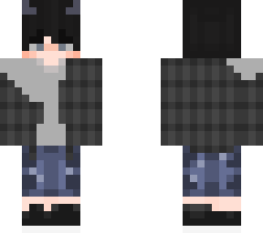 cute e-boy