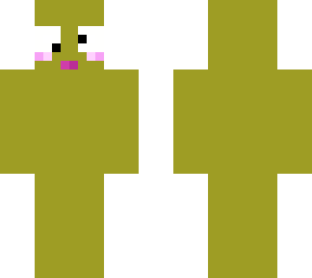 cute frog (custom for gardenprana)