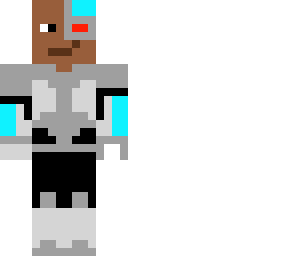 cyborg