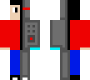 cyborg
