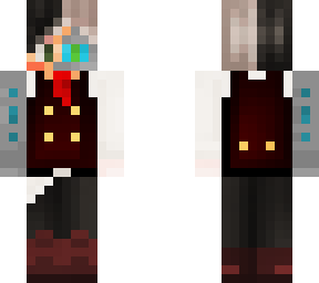 cyborg gentleman 2.0