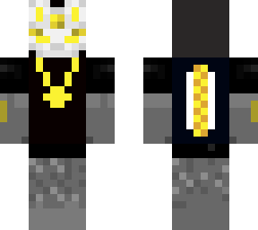 cyborg kitsune
