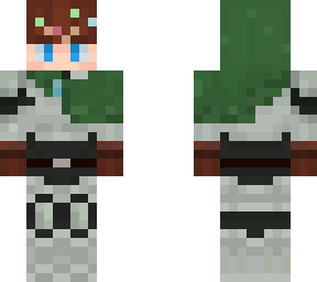 cycrum- knight version
