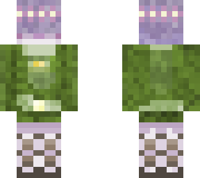 cyu elf
