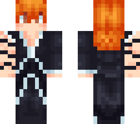 dangai ichigo