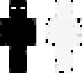 dark parasite