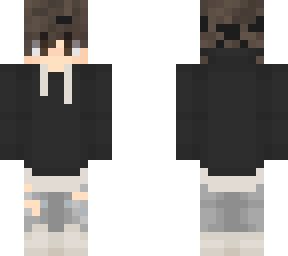 dawer's skin