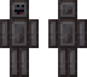 derpy netherite