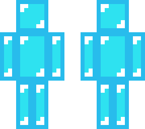 diamond man (not skeppy)
