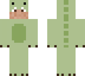 dino dood
