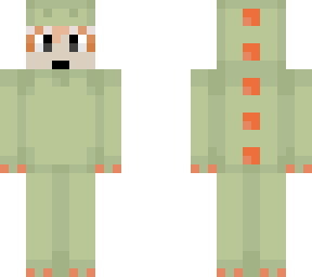 dino guy
