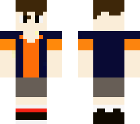 dipper pines