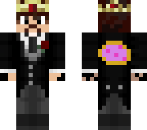 donut king