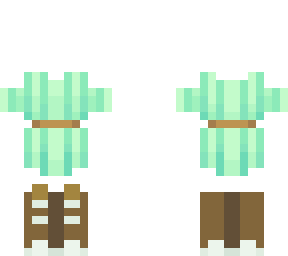 dress mint