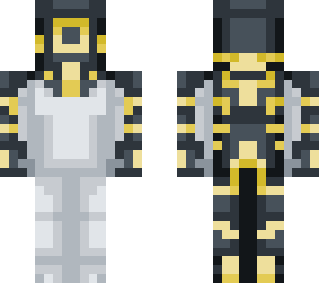 drews mechamorph