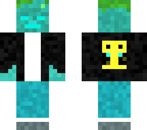 drowned in bee jacket (og)