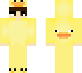 duck suit smokescreen