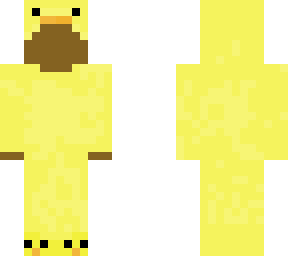 ducky