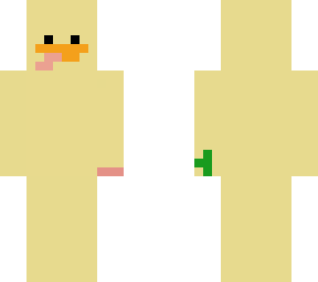 ducky boyfriend