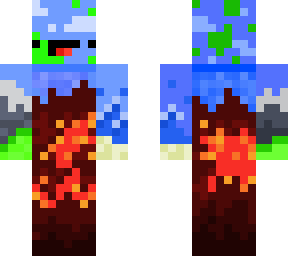 earth