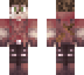 edited adventure steve (mochhi)