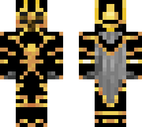 egyptian trooper
