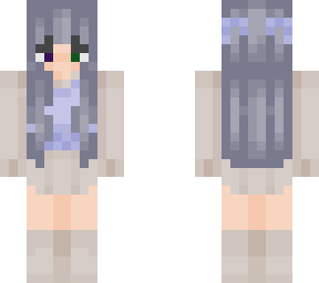 elf girl