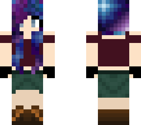 elf oc