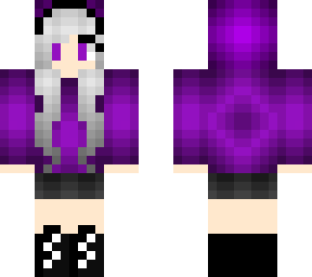 ender girl