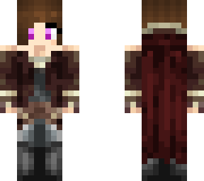 ender mideival
